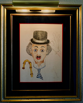 Charlie Chaplin