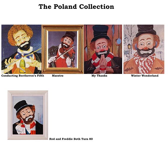 The Poland Collection