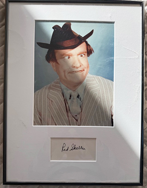 Red Skelton as Clem Kadiddlehopper