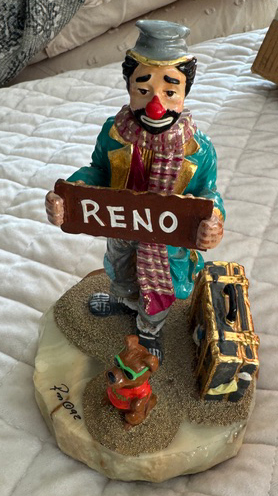 Reno