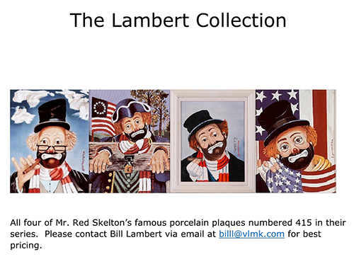 The Lambert Collection