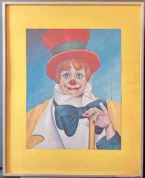 Clown's Clown