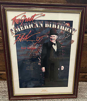 The Great American Birthday