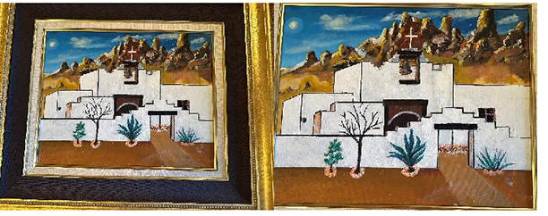 Santa Fe